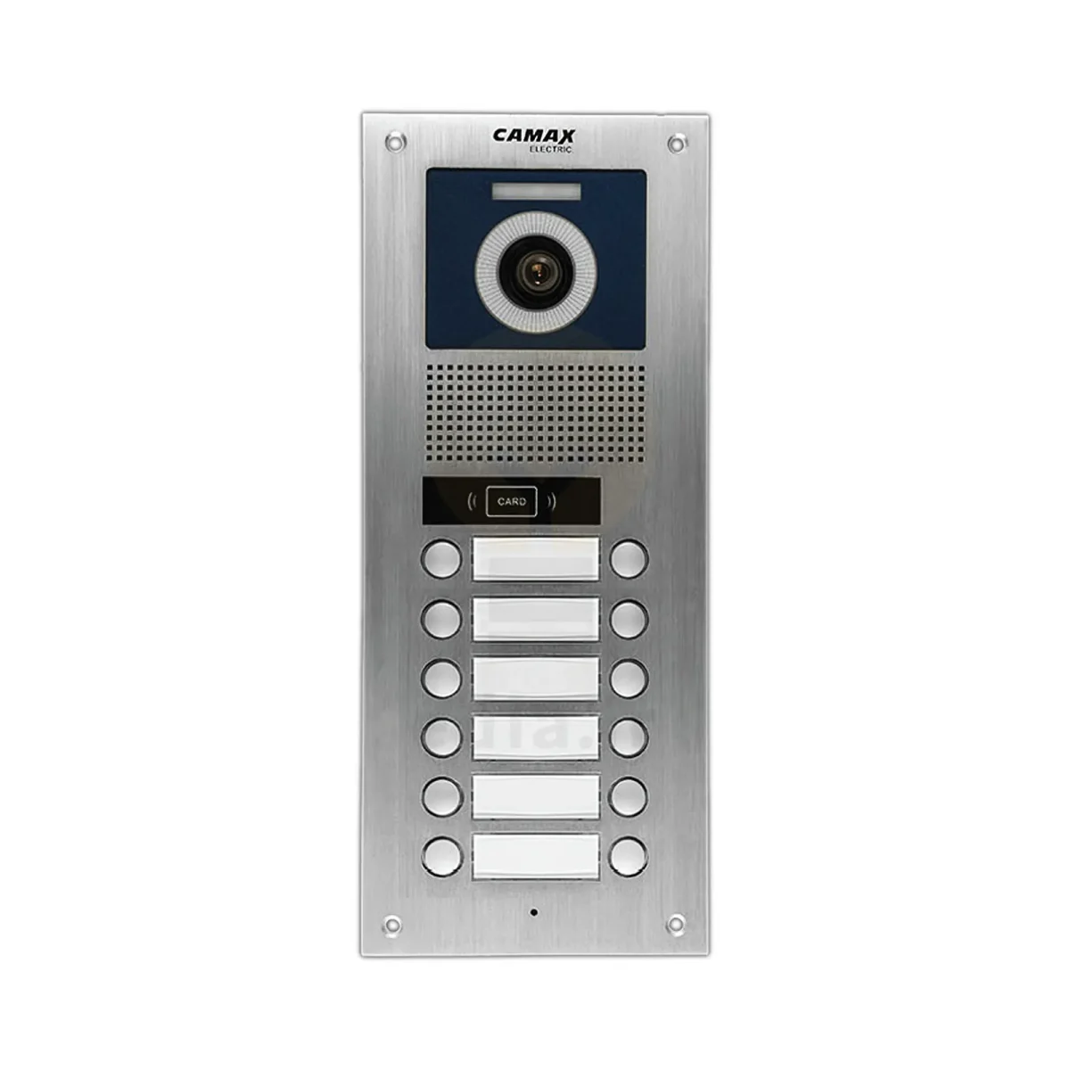 Camax video door opener Panel DRC NTCID 12Units