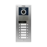 Camax video door opener Panel DRC NTCID 12Units