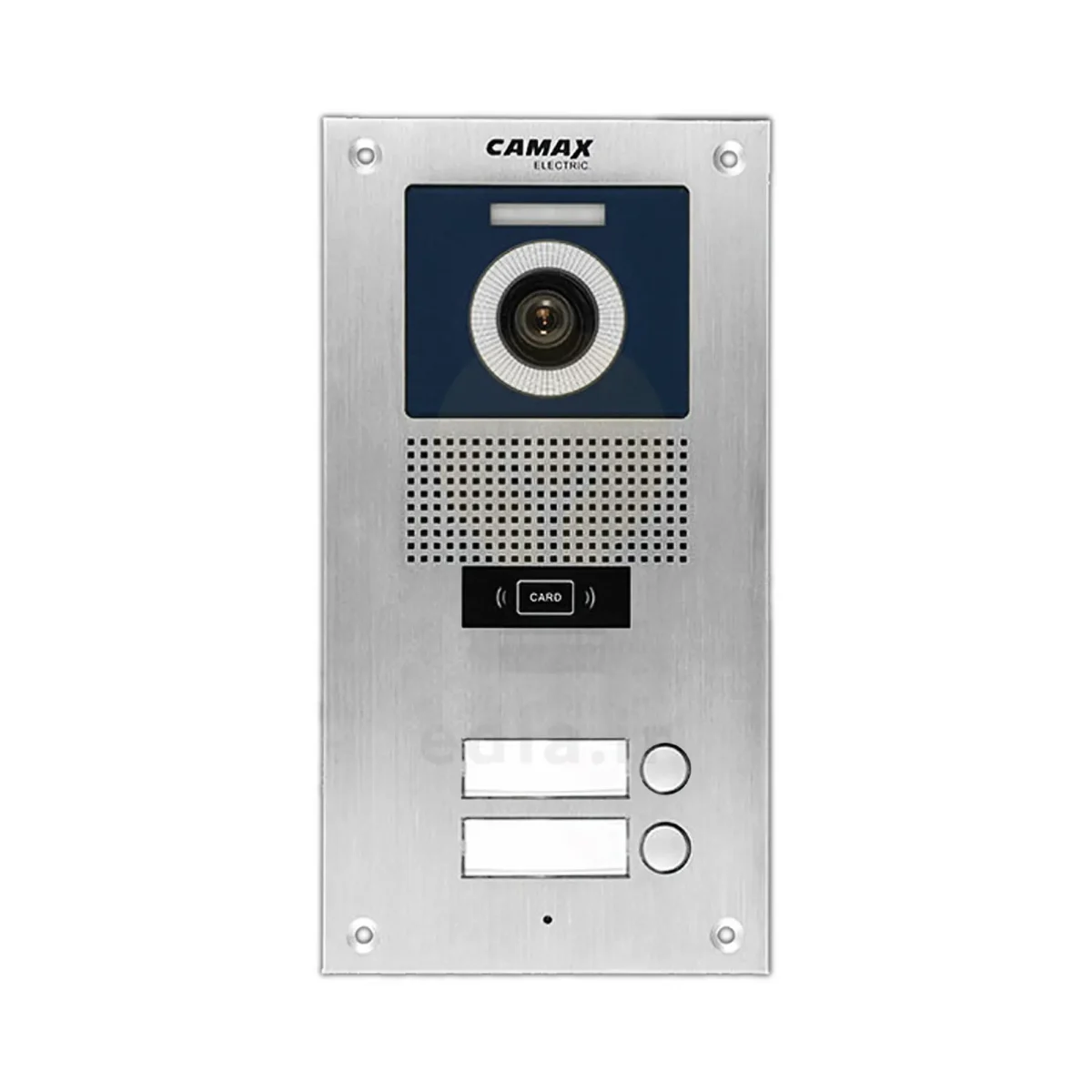 Camax video door opener Panel DRC NTCID 2Units