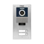Camax video door opener Panel DRC NTCID 2Units