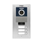 Camax video door opener Panel DRC NTCID 3Units