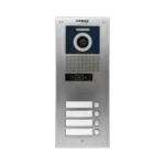 Camax video door opener Panel DRC NTCID 4Units