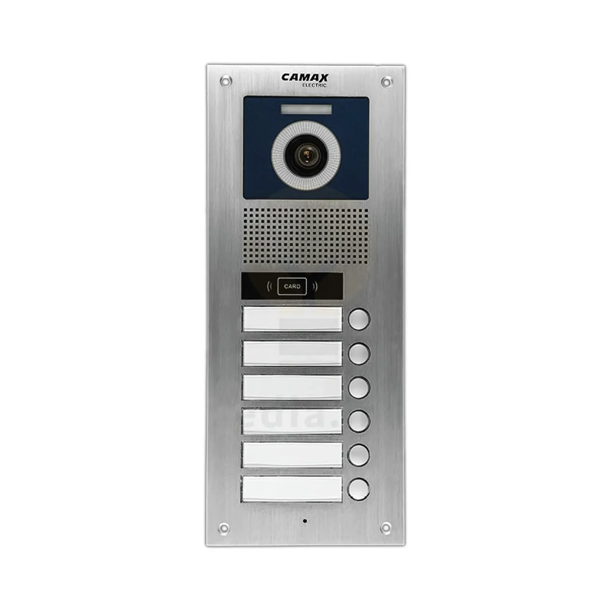 Camax video door opener Panel DRC NTCID 6Units