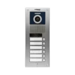 Camax video door opener Panel DRC NTCID 6Units