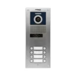 Camax video door opener Panel DRC NTCID 8Units