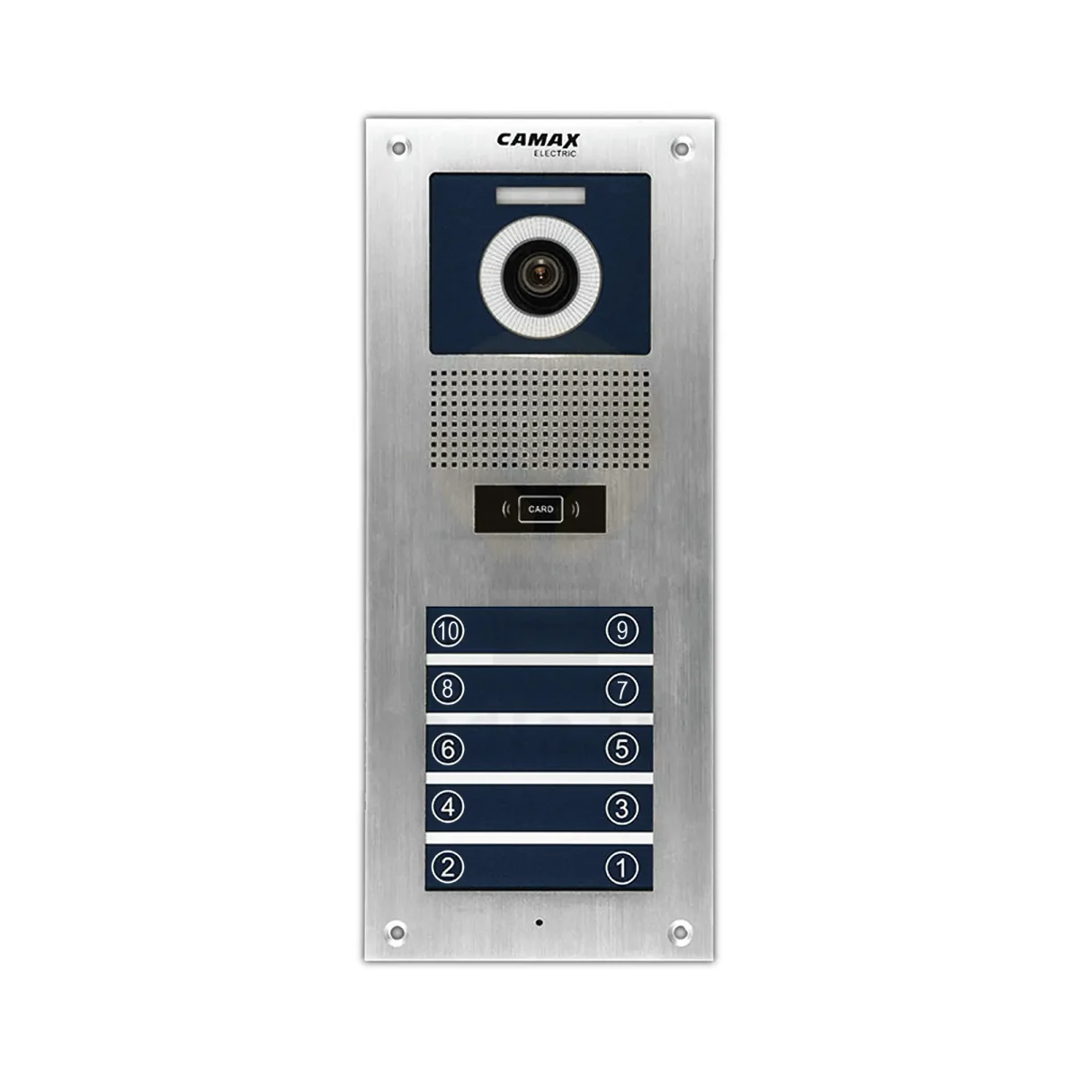 Camax video door opener Panel DRC NTCT 10Units 1