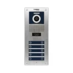 Camax video door opener Panel DRC NTCT 10Units 1