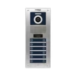 Camax video door opener Panel DRC NTCT 12Units 1