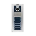 Camax video door opener Panel DRC NTCT 12Units
