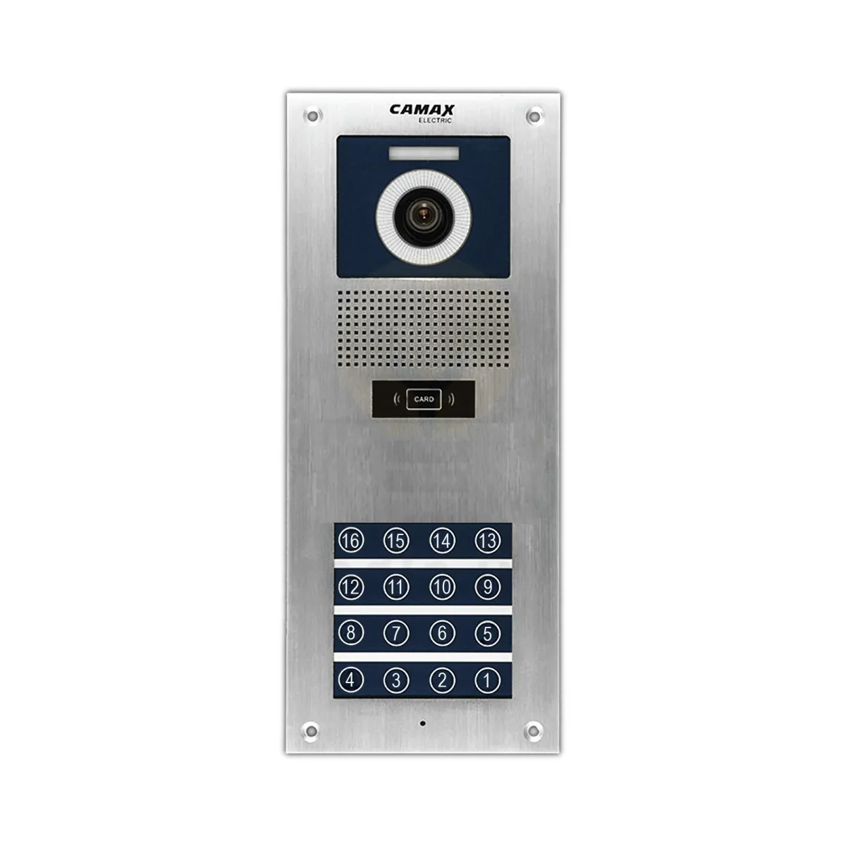Camax video door opener Panel DRC NTCT 16Units