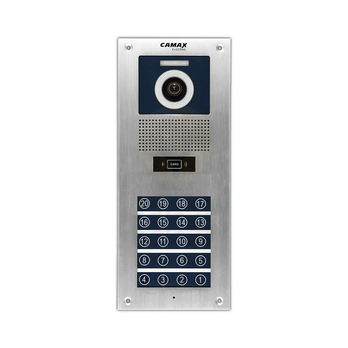 Camax video door opener Panel DRC NTCT 20Units