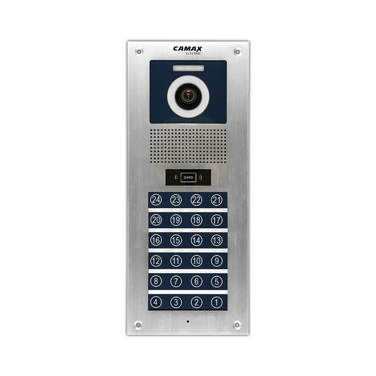 Camax video door opener Panel DRC NTCT 24Units
