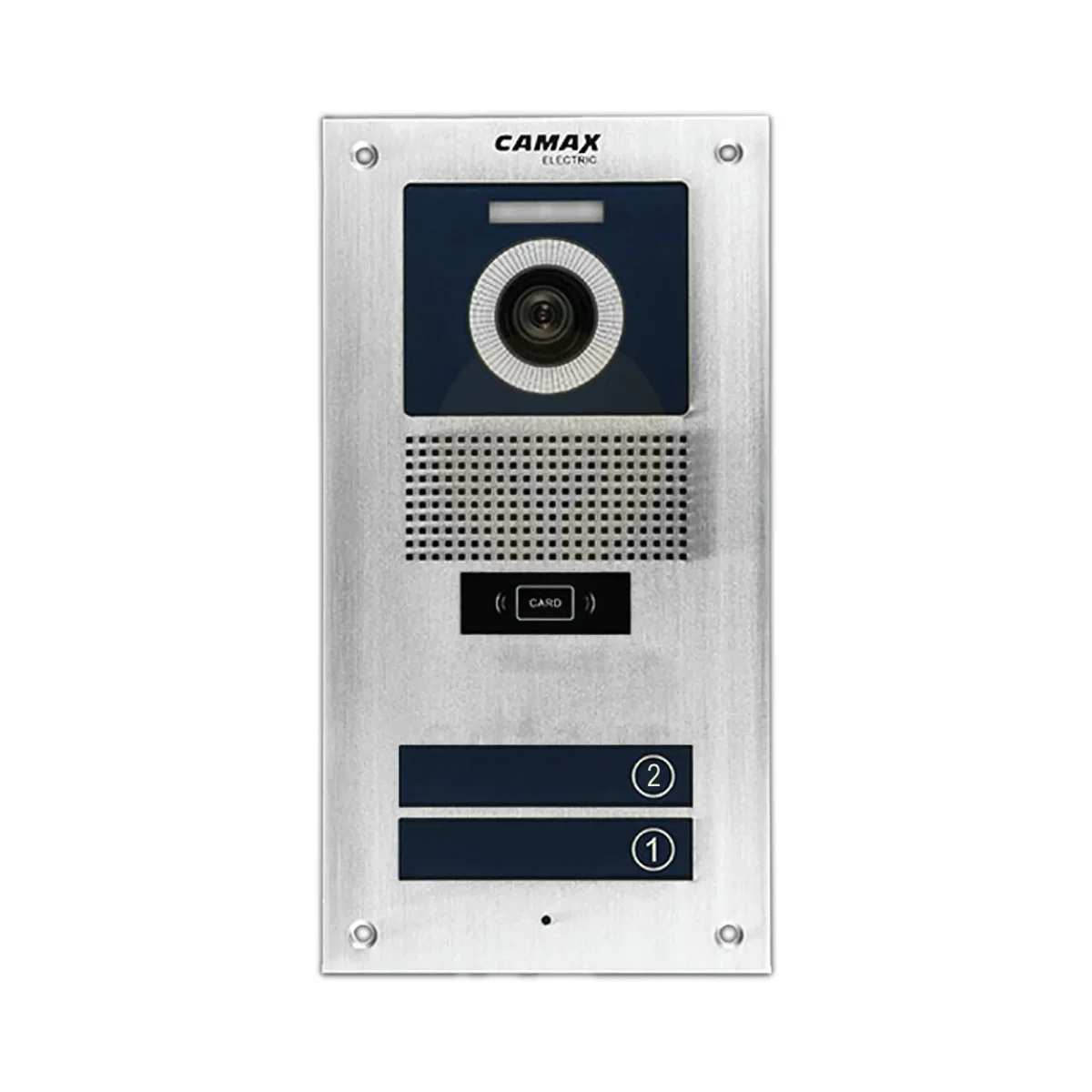 Camax video door opener Panel DRC NTCT 2Units 1
