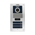 Camax video door opener Panel DRC NTCT 3Units 1