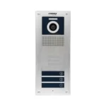 Camax video door opener Panel DRC NTCT 3Units