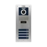 Camax video door opener Panel DRC NTCT 4Units 1