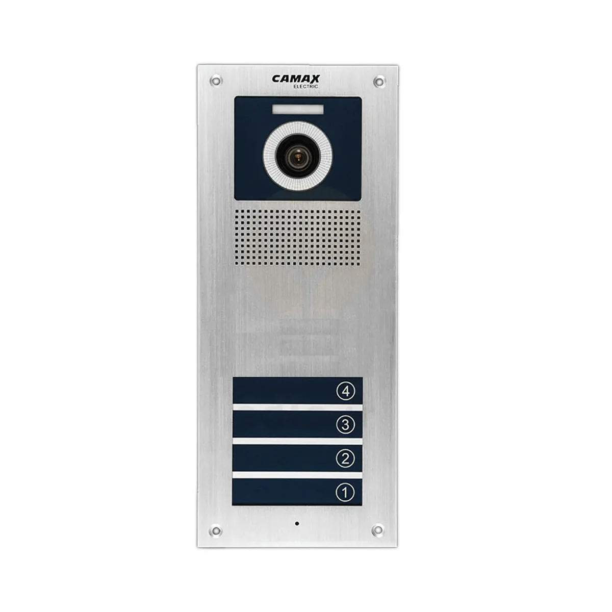 Camax video door opener Panel DRC NTCT 4Units