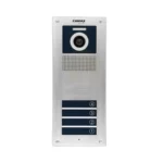 Camax video door opener Panel DRC NTCT 4Units