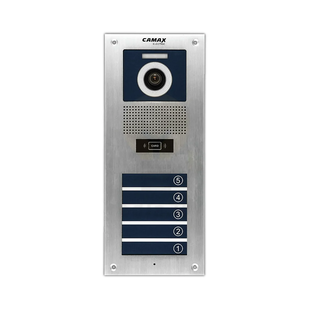 Camax video door opener Panel DRC NTCT 5Units 1