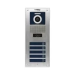 Camax video door opener Panel DRC NTCT 5Units 1