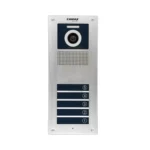 Camax video door opener Panel DRC NTCT 5Units