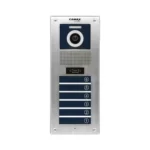 Camax video door opener Panel DRC NTCT 6Units 1