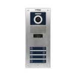 Camax video door opener Panel DRC NTCT 8Units 1