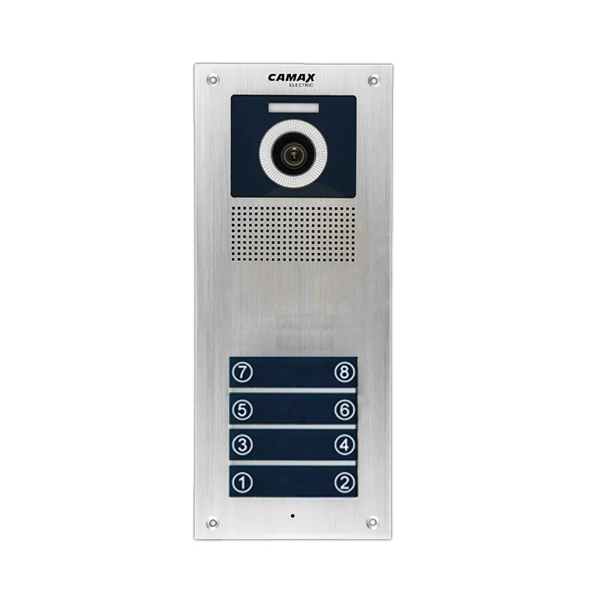 Camax video door opener Panel DRC NTCT 8Units