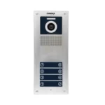 Camax video door opener Panel DRC NTCT 8Units