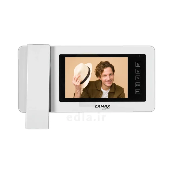 مانیتور آیفون تصویری کامکث CDV-43D