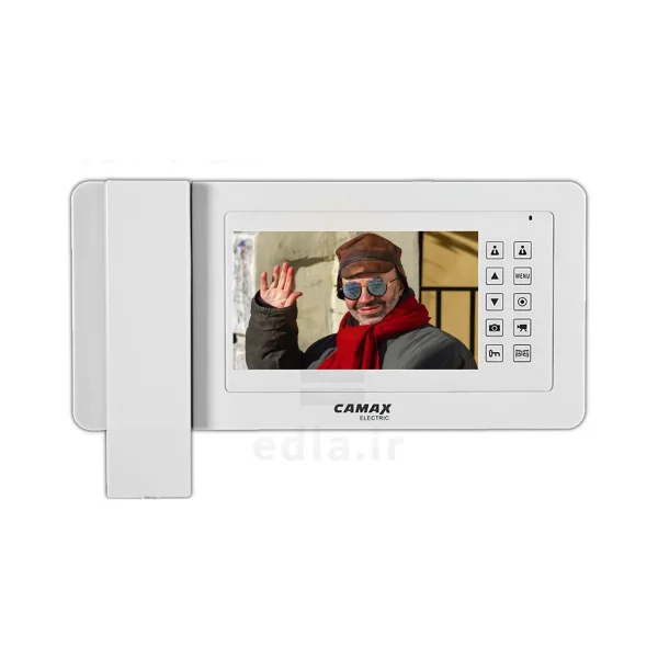مانیتور آیفون تصویری کامکث CDV-43DM