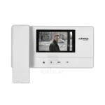 مانیتور آیفون تصویری کامکث CDV-46B 62 Camax video door opener display CDV 46B