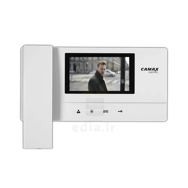 مانیتور آیفون تصویری کامکث CDV-46B