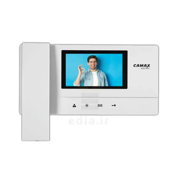 مانیتور آیفون تصویری کامکث CDV-46BM