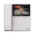 مانیتور آیفون تصویری کامکث CDV-46T2 57 Camax video door opener display CDV 46T2