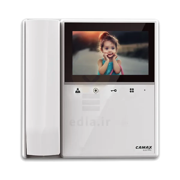 مانیتور آیفون تصویری کامکث CDV-46T2