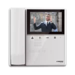 مانیتور آیفون تصویری کامکث CDV-46T2M 58 Camax video door opener display CDV 46T2M