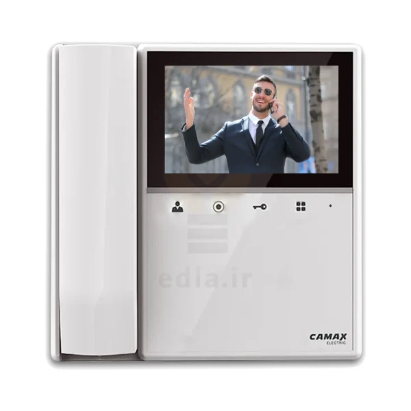 مانیتور آیفون تصویری کامکث CDV-46T2M