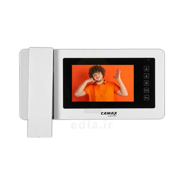مانیتور آیفون تصویری کامکث CDV-51D