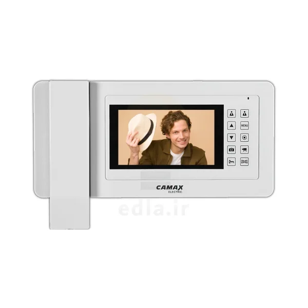 مانیتور آیفون تصویری کامکث CDV-51DM