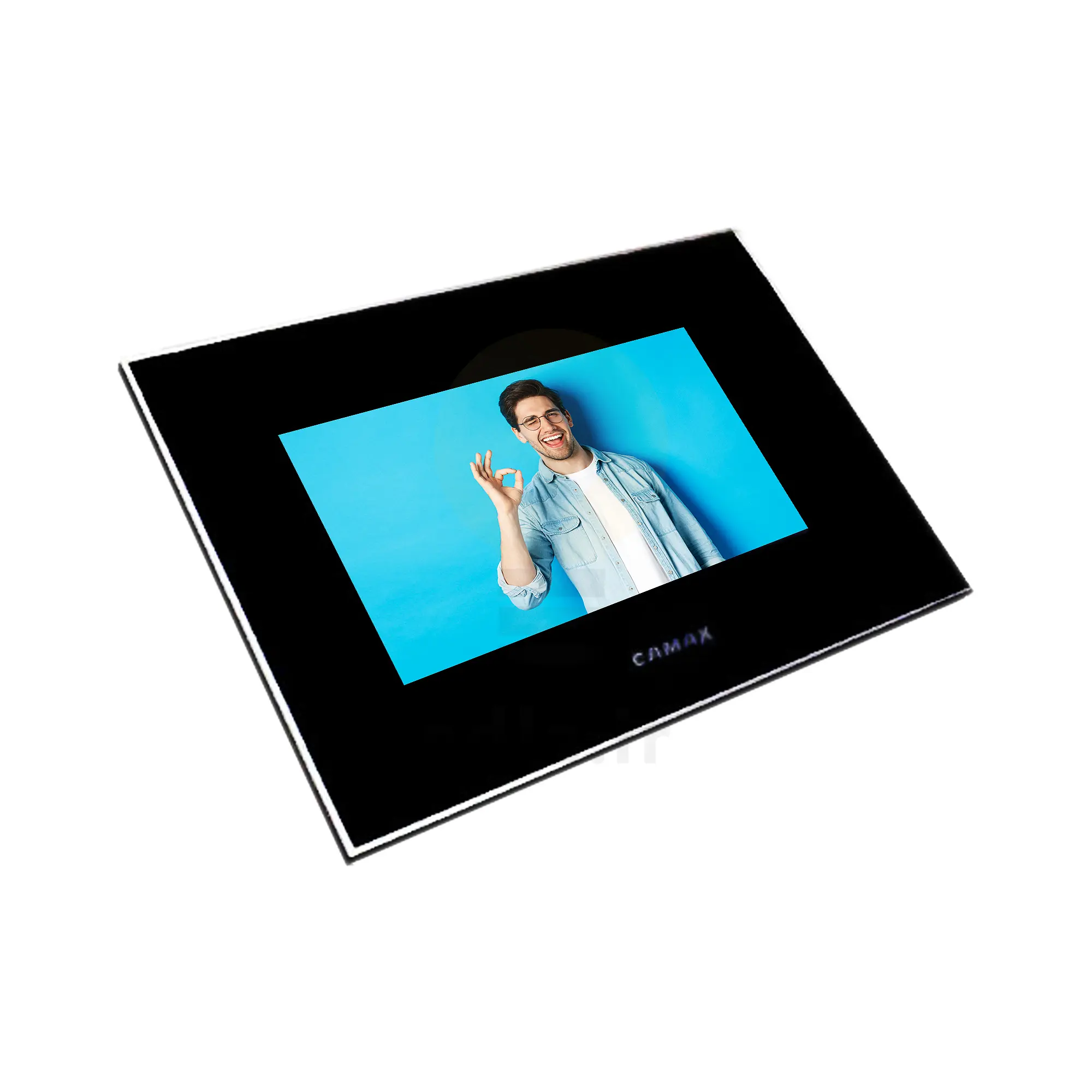 Camax video door opener display CDV 70HWin1