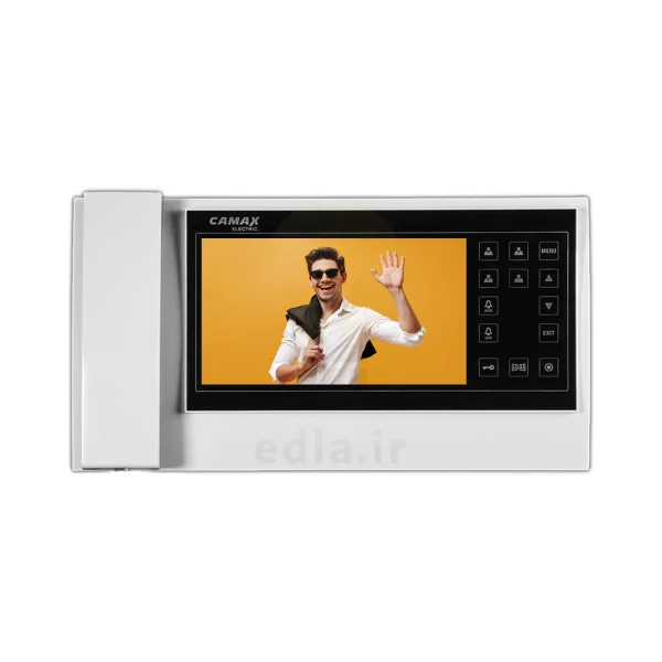 مانیتور آیفون تصویری کامکث CDV-70T4