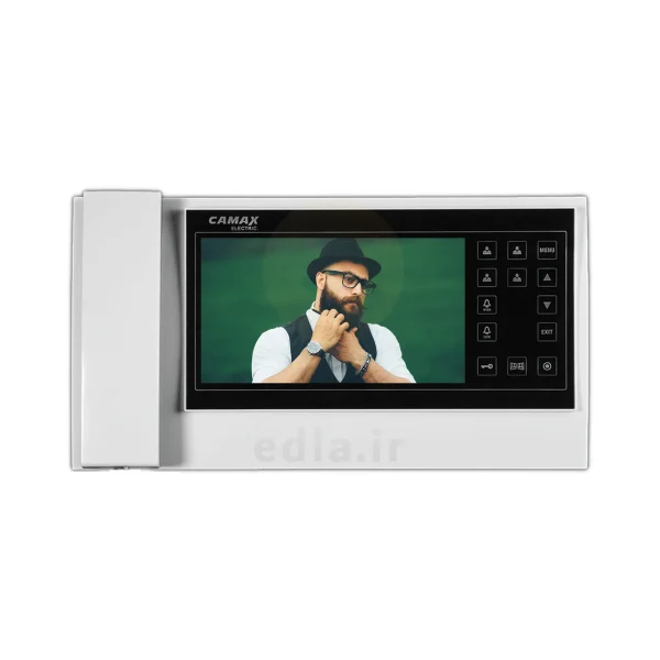 مانیتور آیفون تصویری کامکث CDV-70TM4