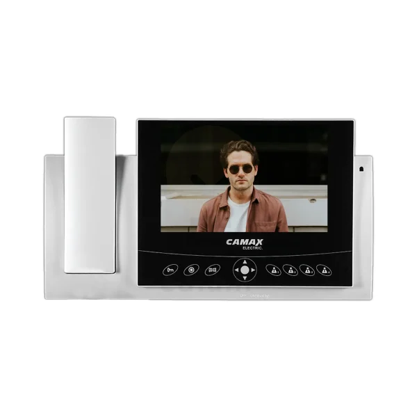 مانیتور آیفون تصویری کامکث CDV-80MS4