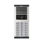 Electropeyk video door opener Panel 1086 16Units 1