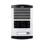 Electropeyk video door opener Panel 1086 1Unit