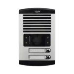 Electropeyk video door opener Panel 1086 2Units
