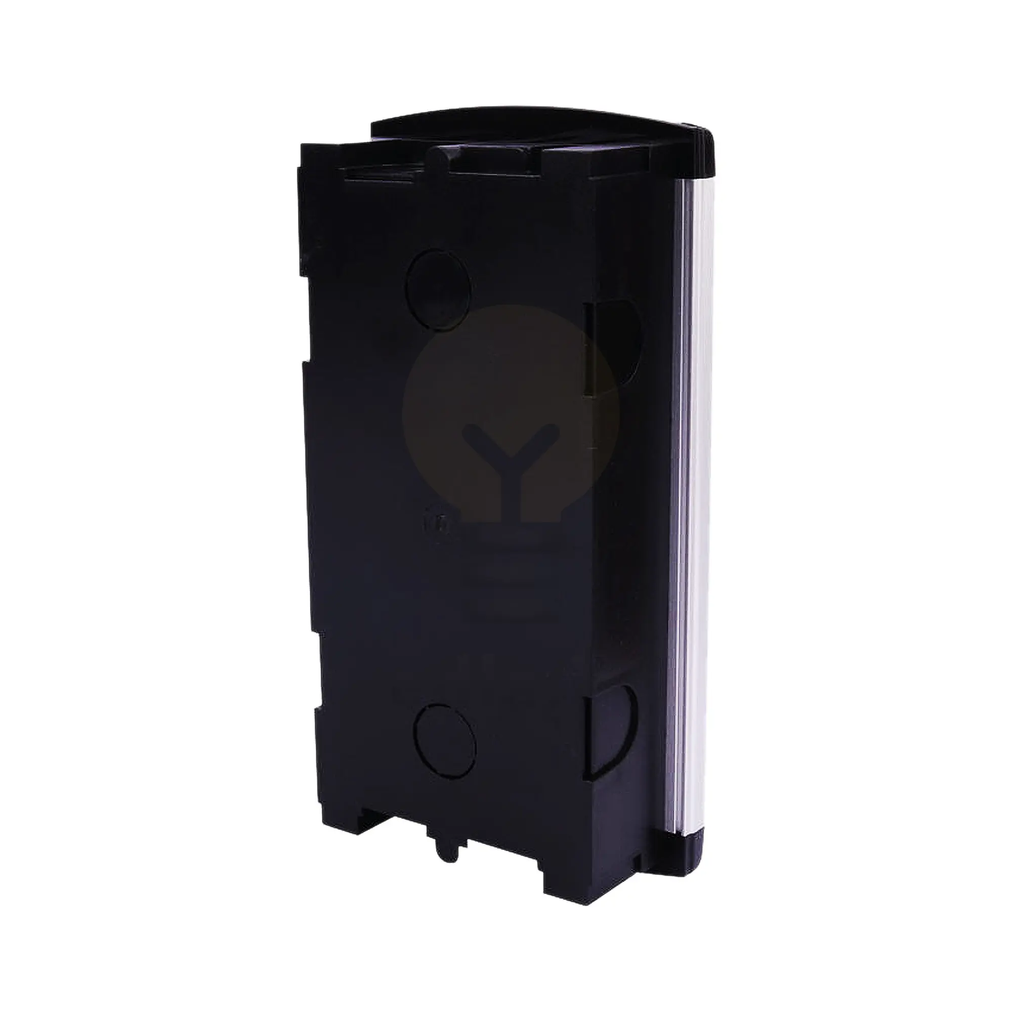 Electropeyk video door opener Panel 1086 3Units4