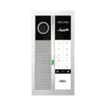 Electropeyk video door opener Panel Renda Coding