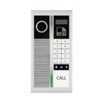 Electropeyk video door opener Panel Renda Coding Card